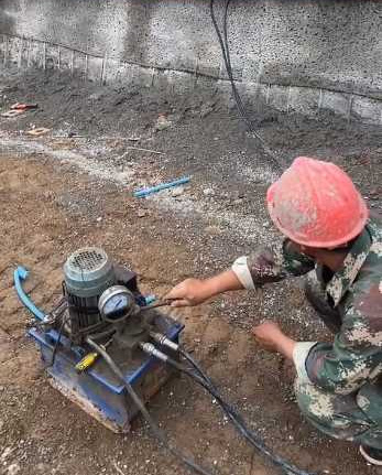 商丘睢县预应力锚杆