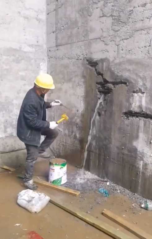 商丘睢县渗漏修缮